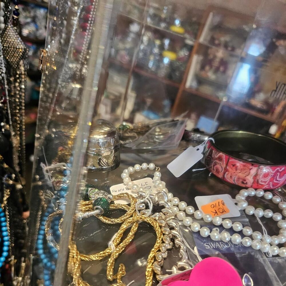 Unbranded Women's multi Jewelry